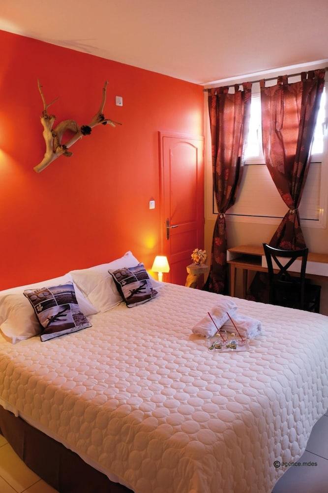 Tante Arlette Hotel Grand' Rivière Kültér fotó